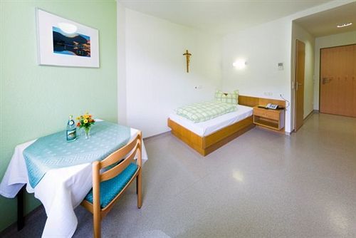 Kloster St. Josef Hotel 2*